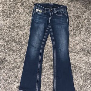 Women’s Vigoss Jeans size 7/8